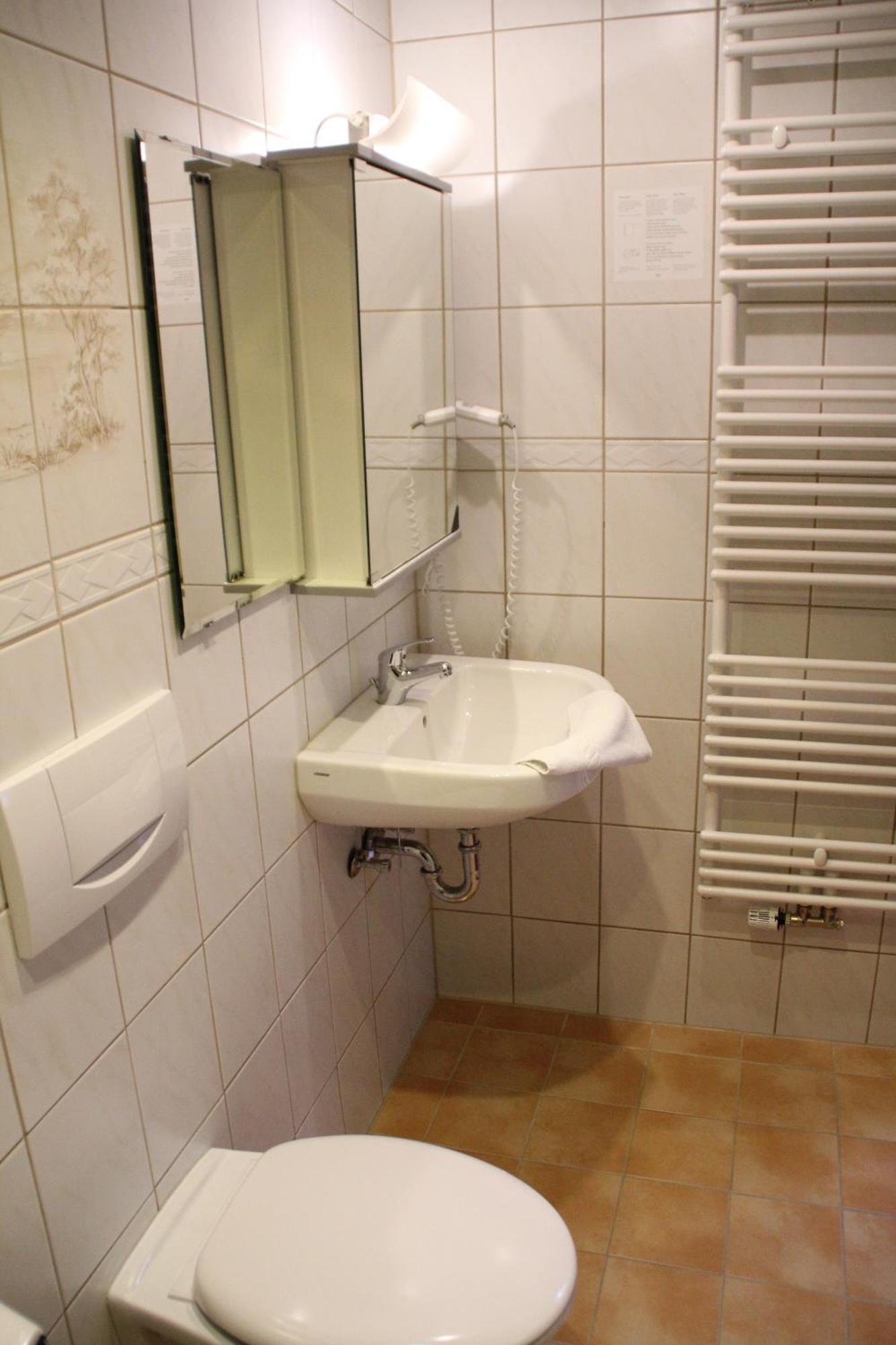 Hotel Thueringer Hof ルドルシュタット エクステリア 写真